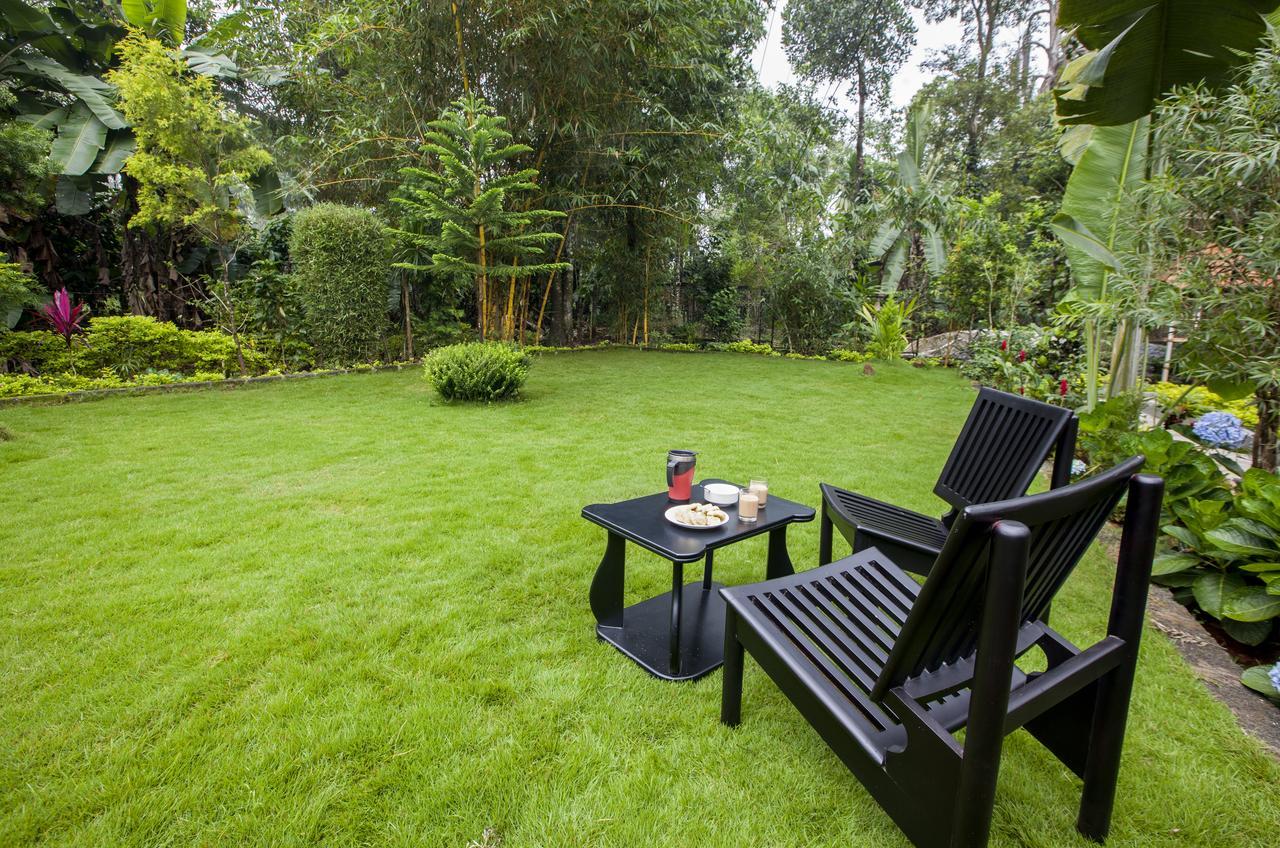 Little Home Resort Vythiri Exterior foto